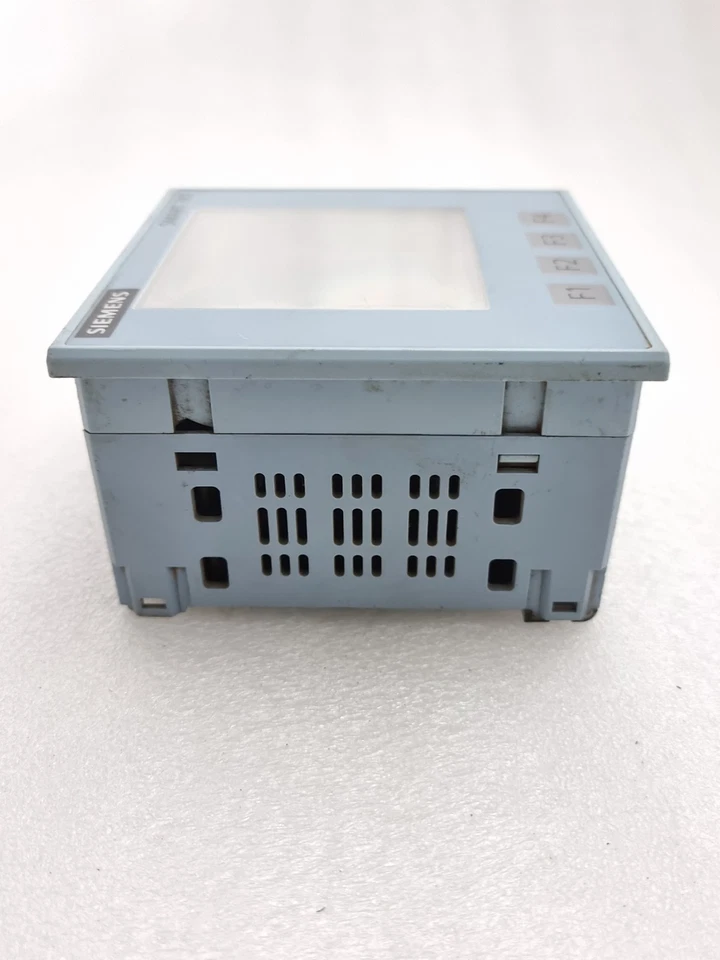 Siemens 7KT0310 Smart Multifunction Power Energy Meter RS485 Modbus Panel Mount